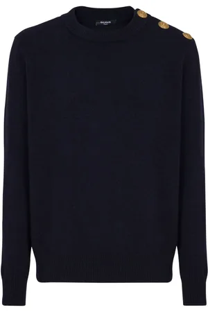 Balmain Gebreide trui