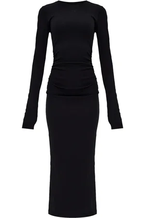 Ganni Midi