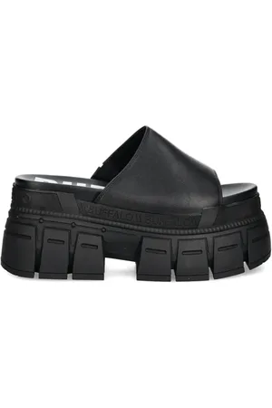 Buffalo 70 mm Gospher sandalen
