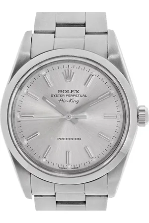 Rolex Pre