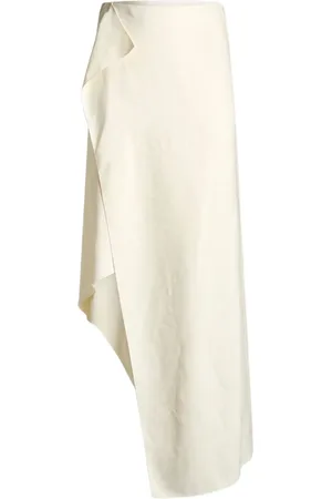 Etro Asymmetrische midi