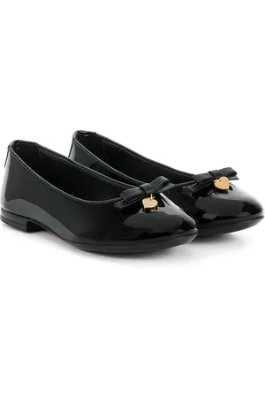 Dolce & Gabbana Patent ballerinas