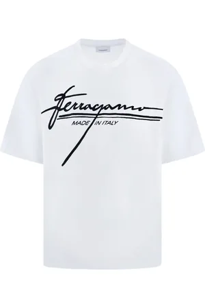 Salvatore Ferragamo Logo