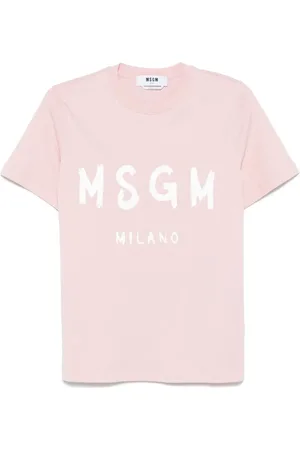 Msgm T