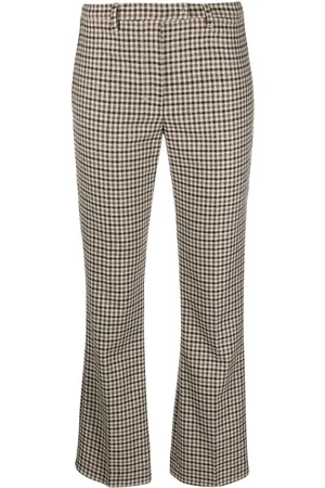 Max Mara Flared broek
