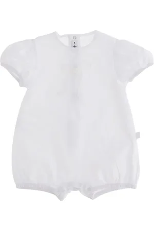 Il gufo Babypakje met strik