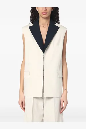 ERIKA CAVALLINI Davide gilet