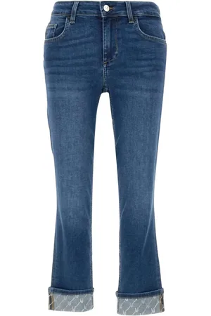 Liu Jo Jeans met logopatch
