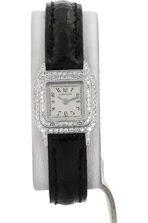 Cartier 1980s mini Panthère 24 mm