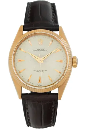 Rolex Oyster Perpetual 34 mm