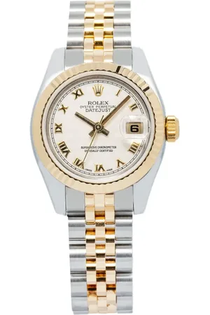 Rolex Pre