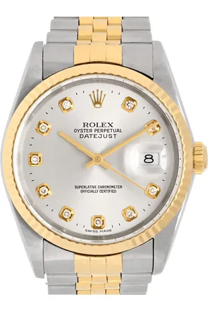 Rolex Pre