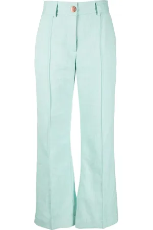 See by Chloé Bootcut broek