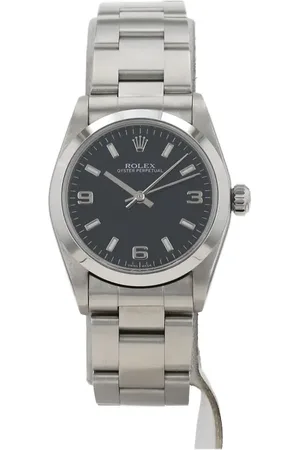 Rolex 2000 Oyster Perpetual 31 mm