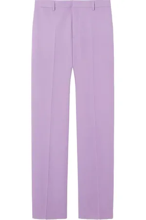 VERSACE Wollen pantalon
