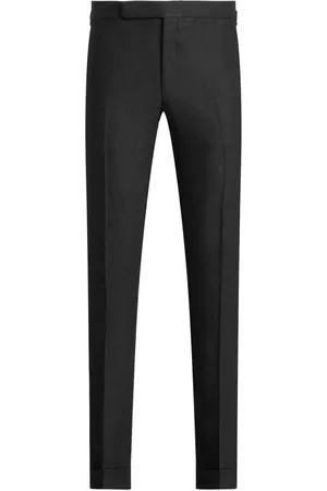 Ralph Lauren Linnen broek