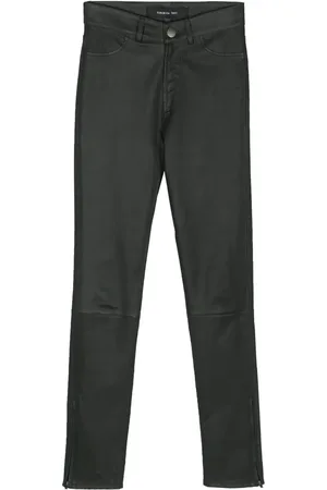 FEDERICA TOSI Skinny broek