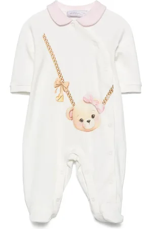 MONNALISA Katoenen pyjama