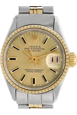 Rolex Datejust horloge 26mm