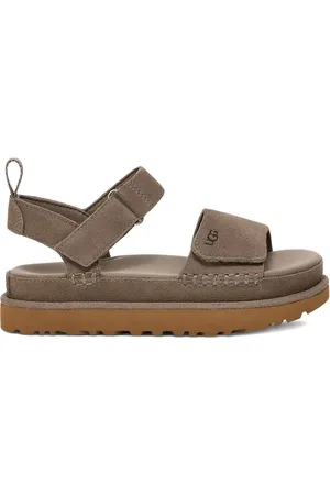 UGG Goldenstar klompen