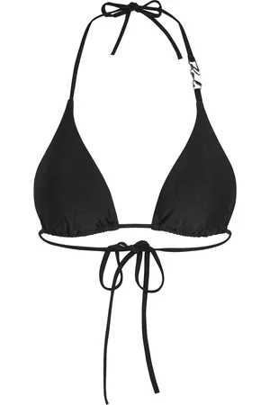 Karl Lagerfeld K/Essential bikinitop