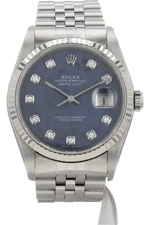 Rolex 2002 Datejust 36 mm