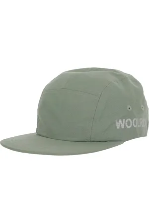 Woolrich Pet van katoenblend