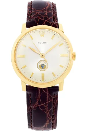 Rolex Pre