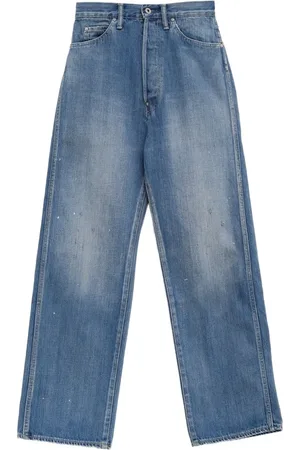 CHIMALA Katoenen jeans
