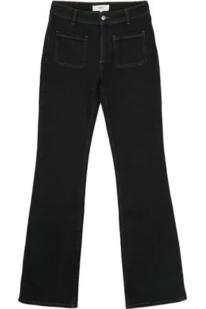 Bash Flared jeans