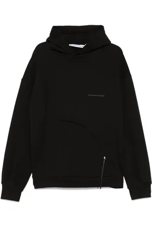 Post Archive Faction PAF Katoenen hoodie