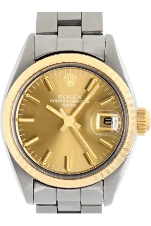 Rolex Pre