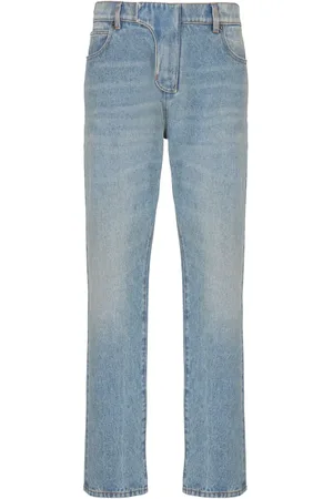 Balmain Straight jeans