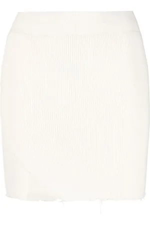 LANEUS Denim rok
