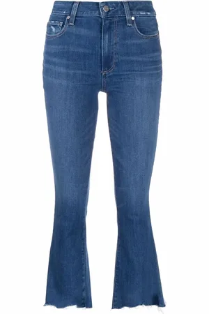 Paige Cropped jeans