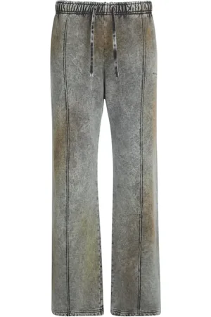 Guess Broek met trekkoord
