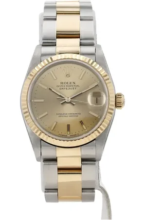 Rolex 1997 Datejust 31 mm