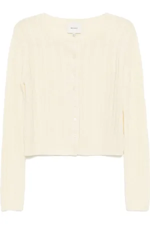 Reformation Clara vest