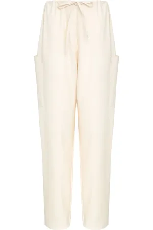 Uma Raquel Davidowicz Straight broek