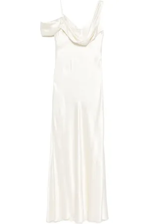 Reformation Ronda jurk