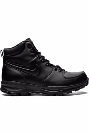 Nike Manoa high