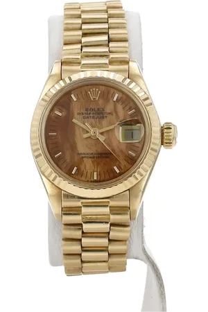 Rolex 1975 Datejust 26 mm