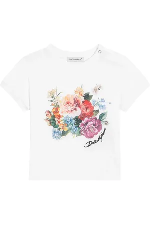 Dolce & Gabbana T