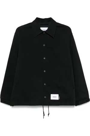 Wtaps Cordura Chief jack