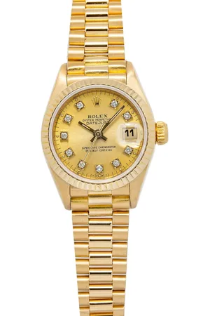 Rolex Pre