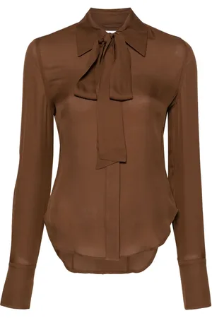 Equipment Graysen blouse