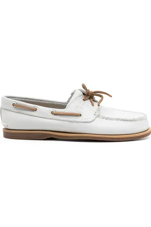 Timberland Classic leren bootschoenen
