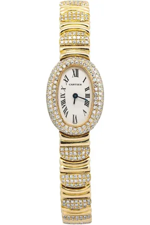Cartier Pre