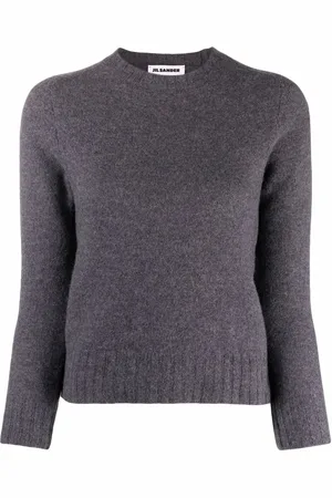 Jil Sander Wollen trui