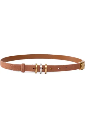 Pinko Leren riem